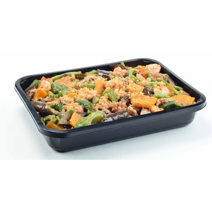 Pinakbet Cater-To-Go