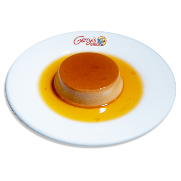 Leche Flan