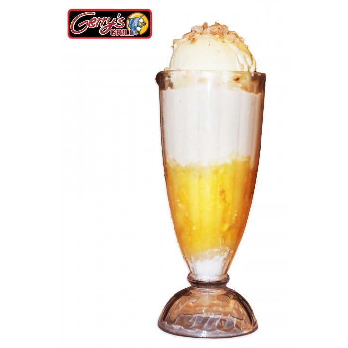 Mais Con Hielo