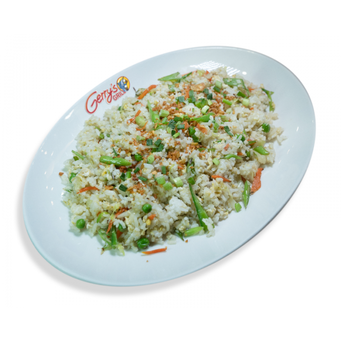 Veggie Rice