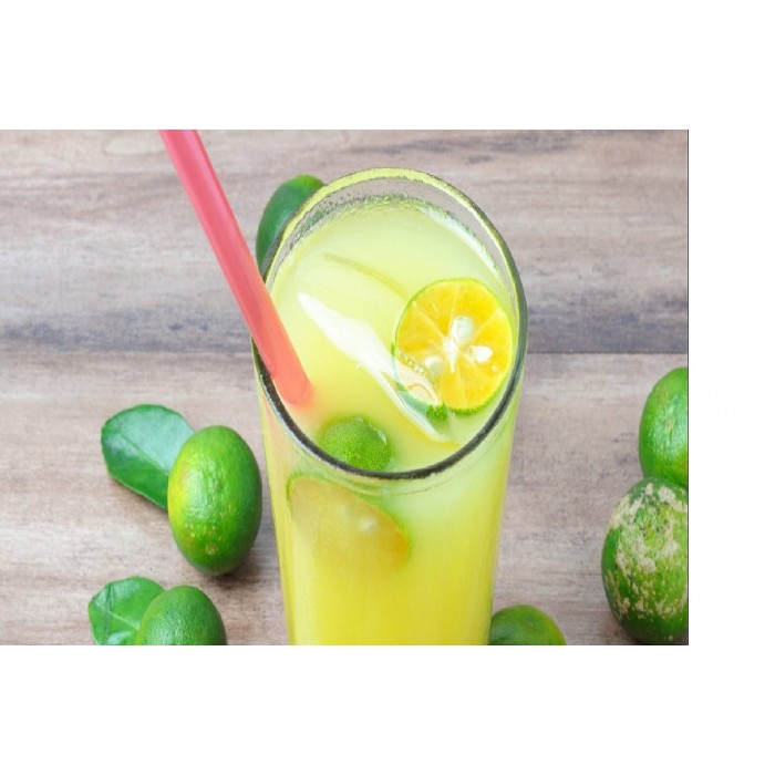 Calamansi Juice