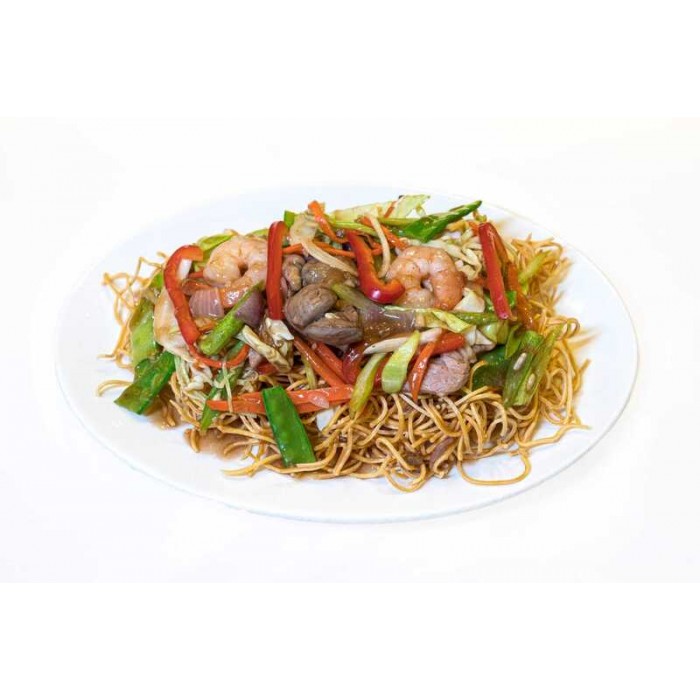 Pancit Canton