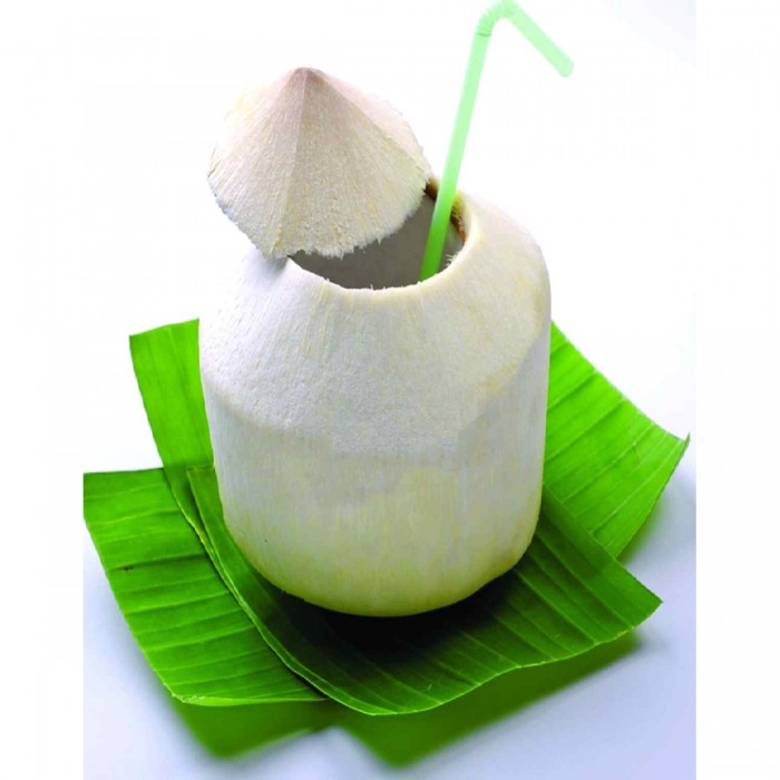 Fresh Buko Juice