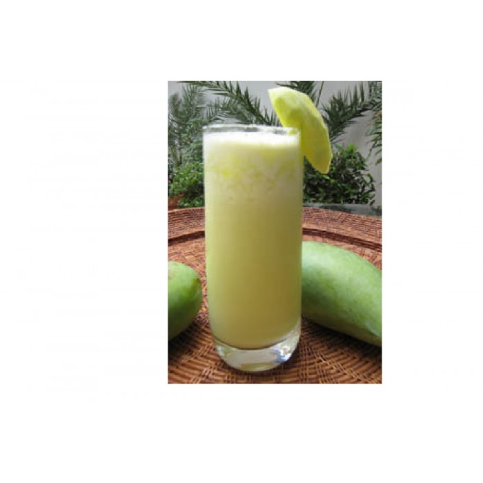 Green Mango Shake
