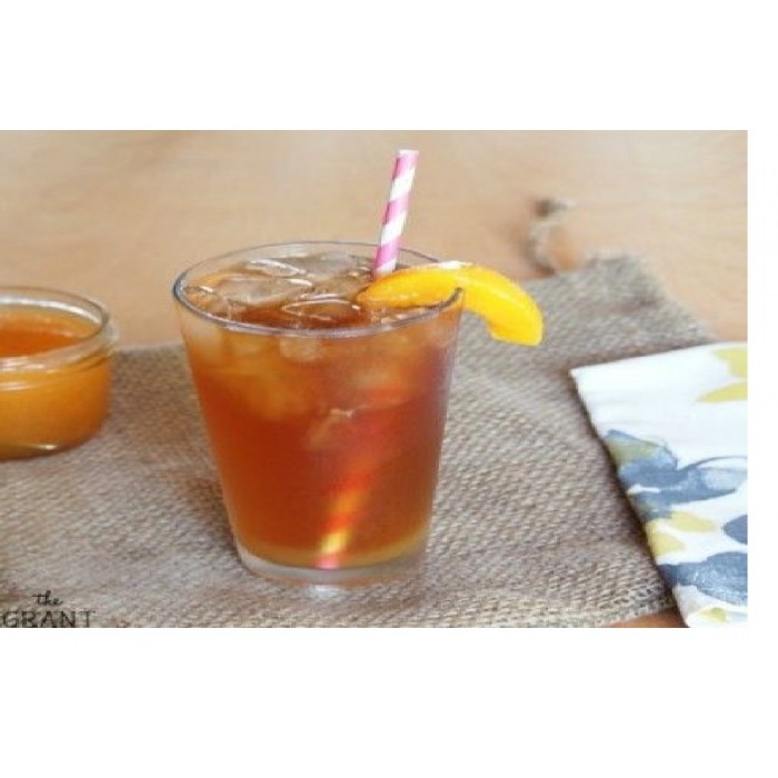 Gerry's Special Iced Tea