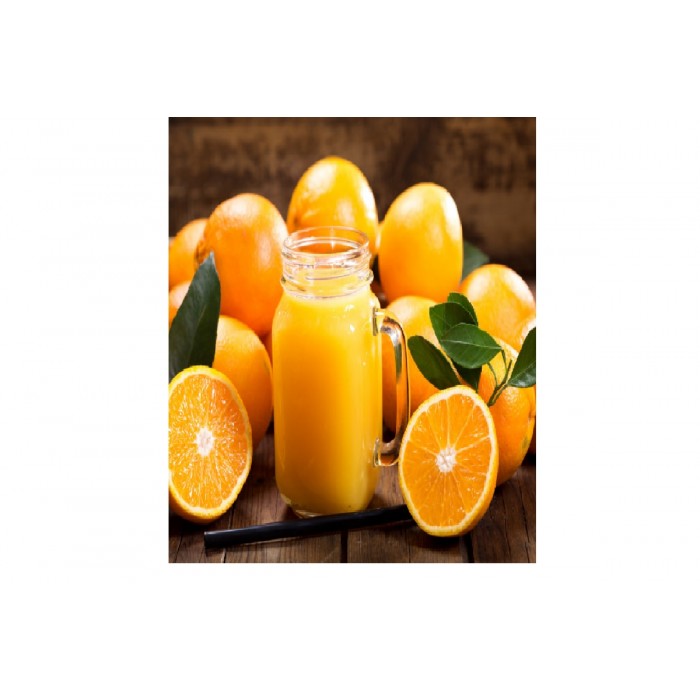 Fresh Orange Juice