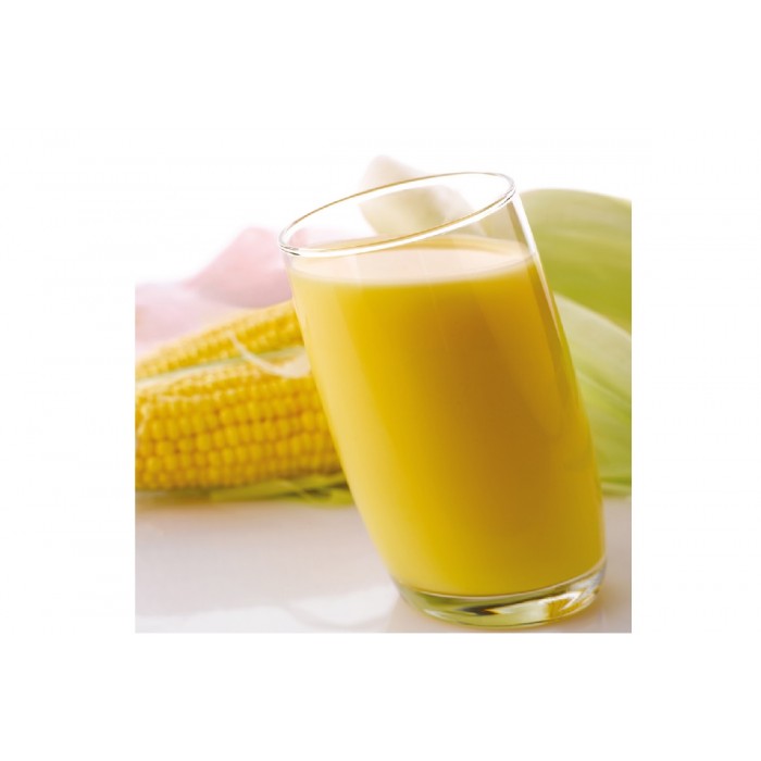 Sweetcorn Shake