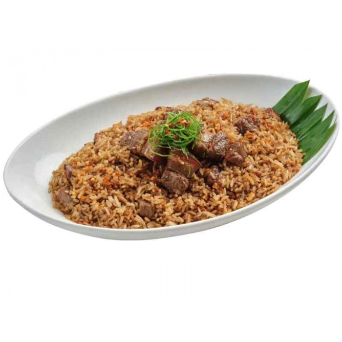 Adobo Rice