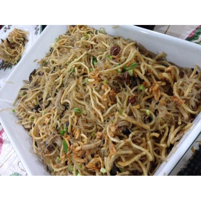Bami Cater-To-Go