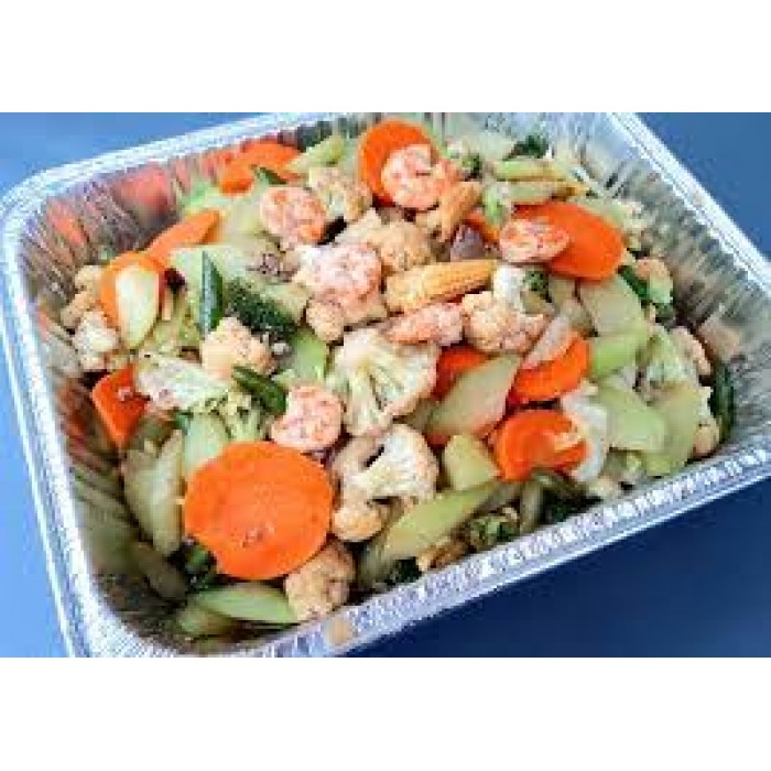Chopsuey Cater-To-Go