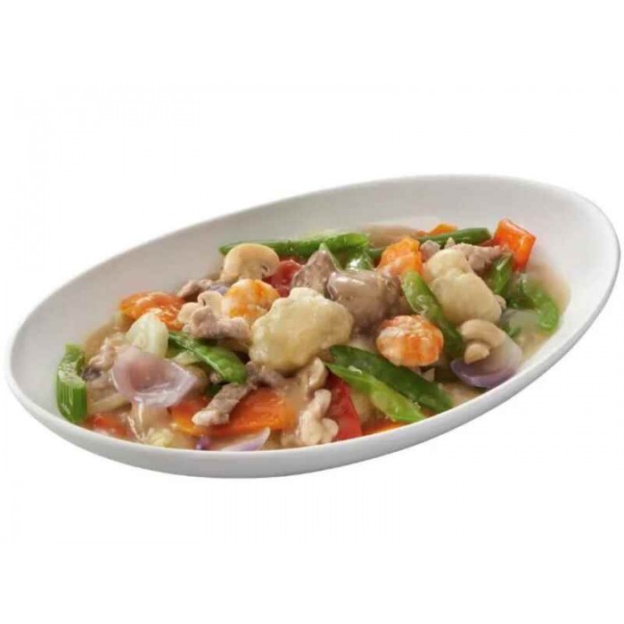 Chopsuey
