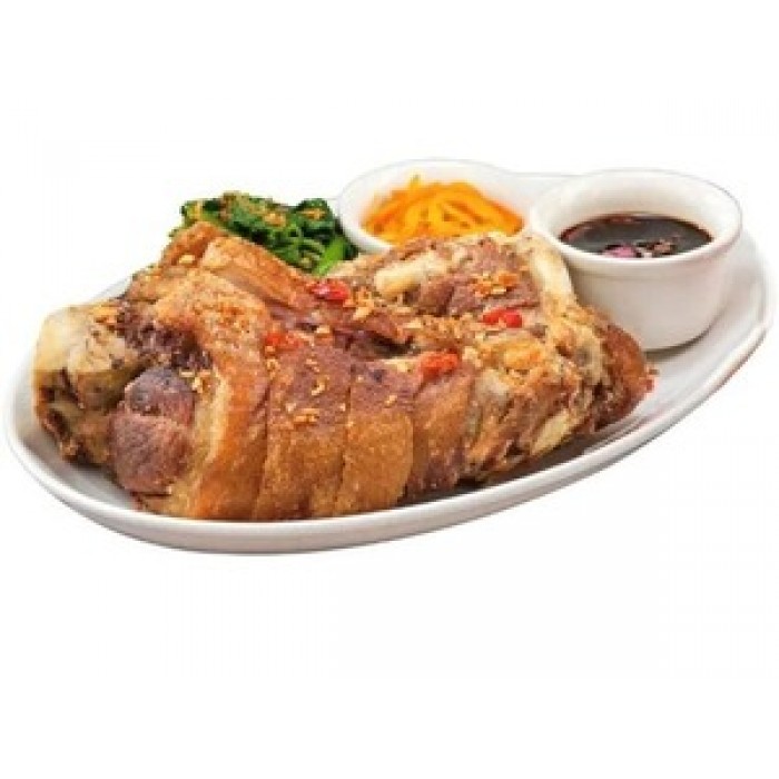 Crispy Pata