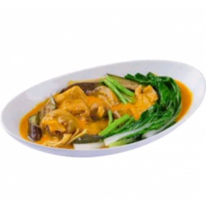 Beef Kare-Kare