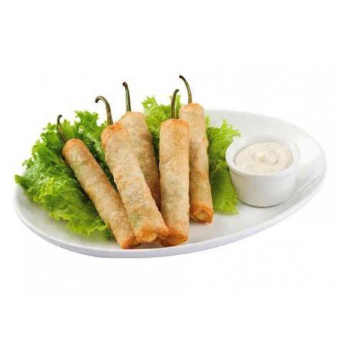 Chilli Cheese Stick