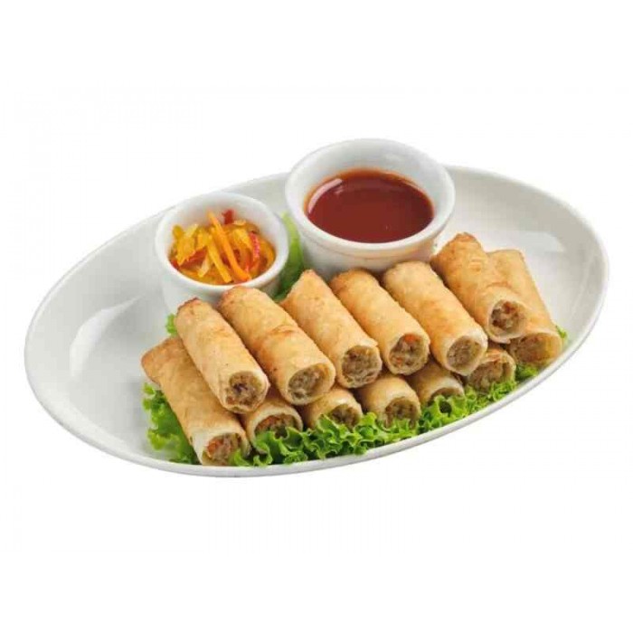 Lumpiang Shanghai