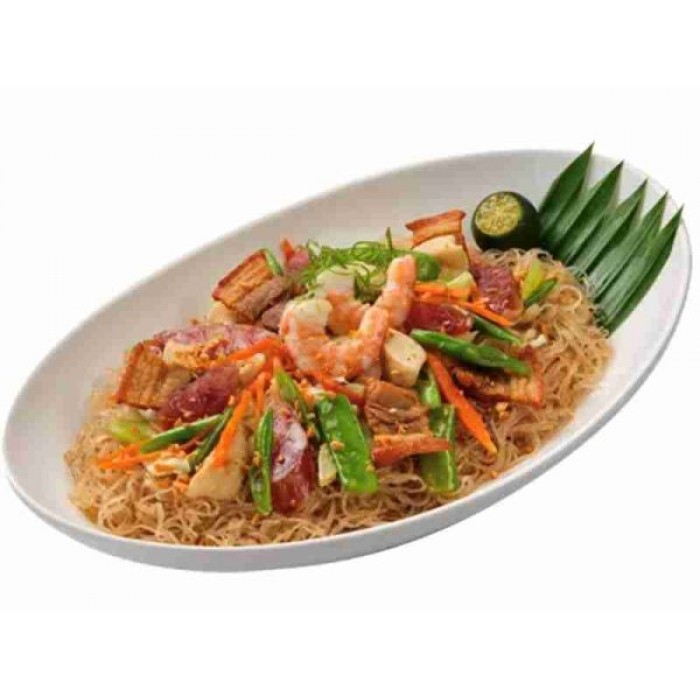 Pancit Bihon
