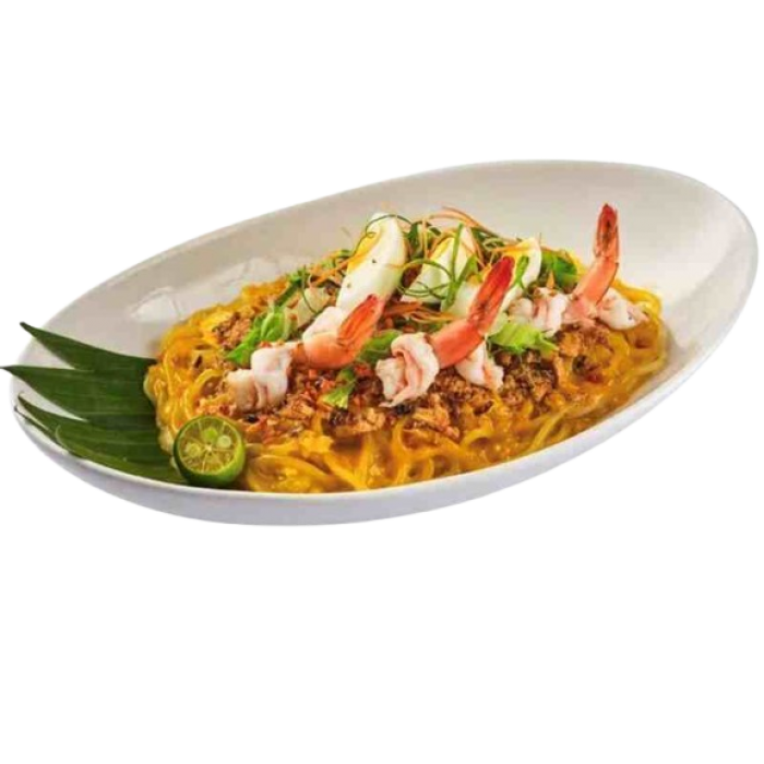 Pancit Palabok