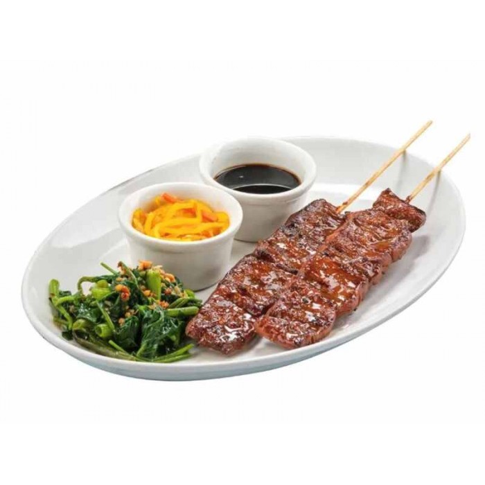 Pork Barbecue