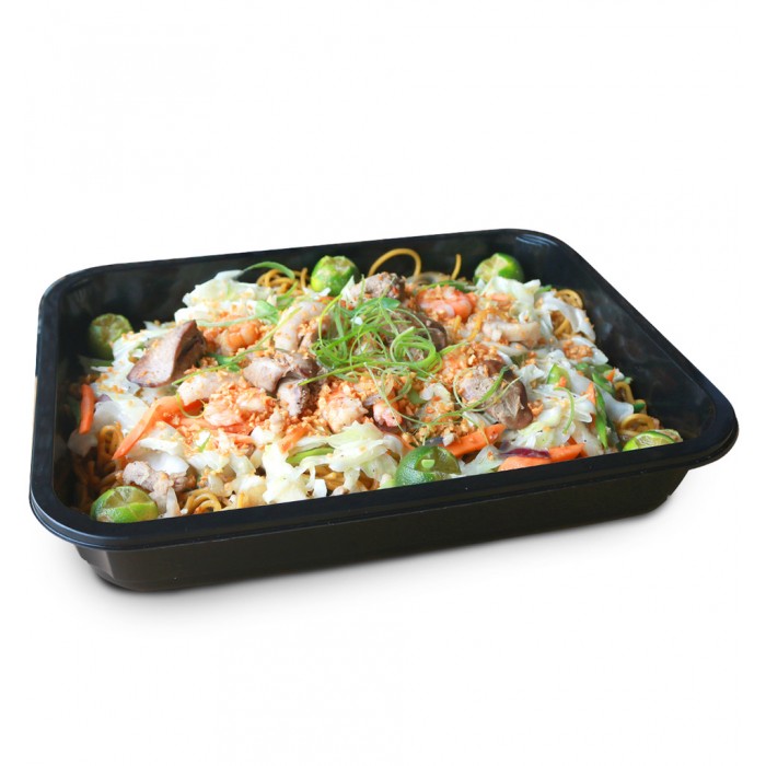 Pancit Bihon Cater-To-Go