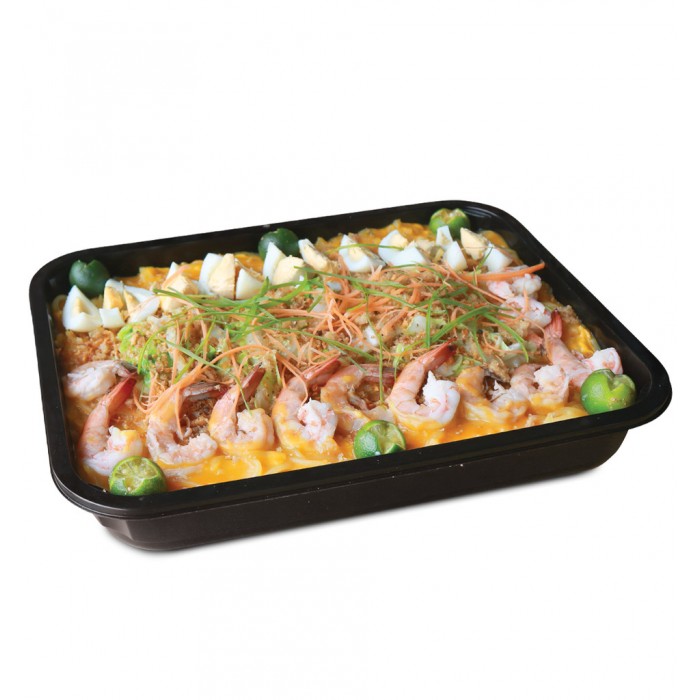 Pancit Palabok Cater-To-Go