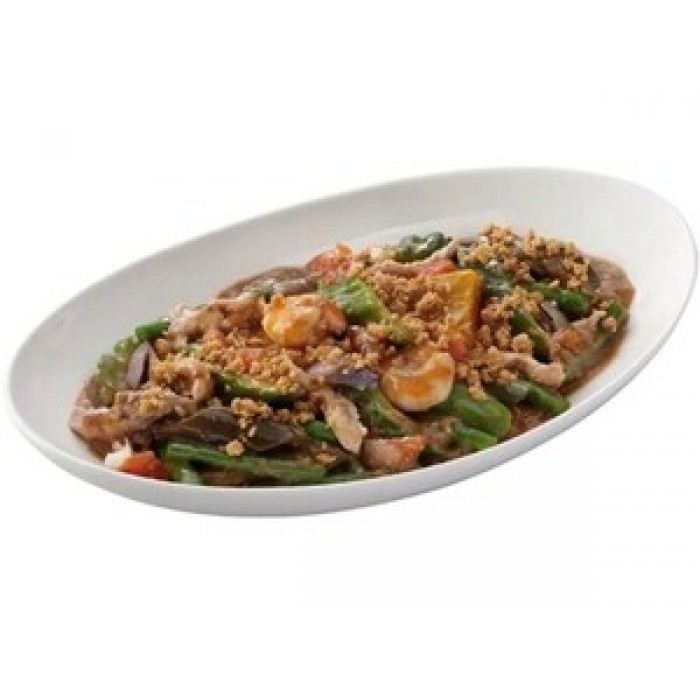 Pinakbet