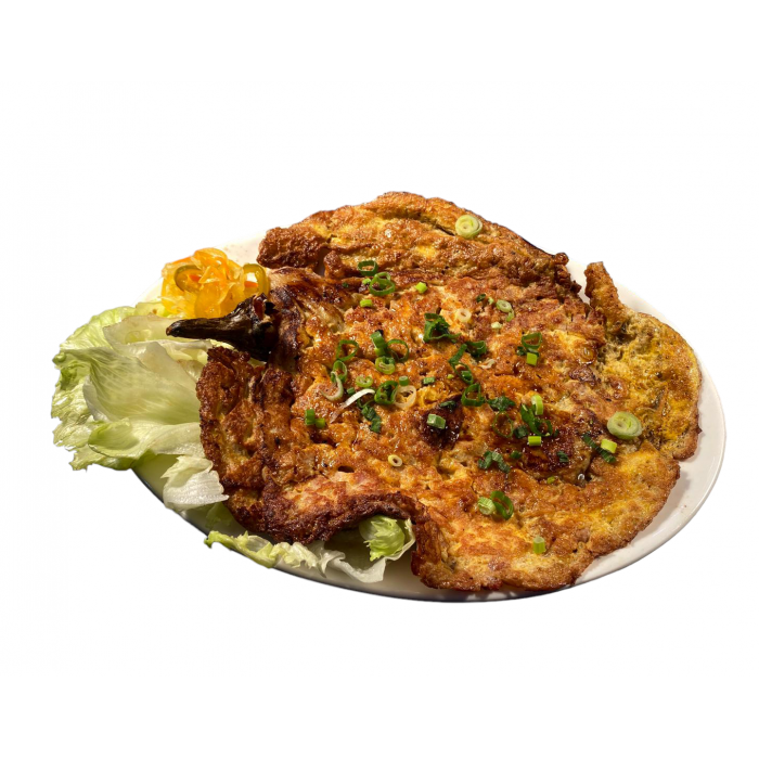 Tortang Talong