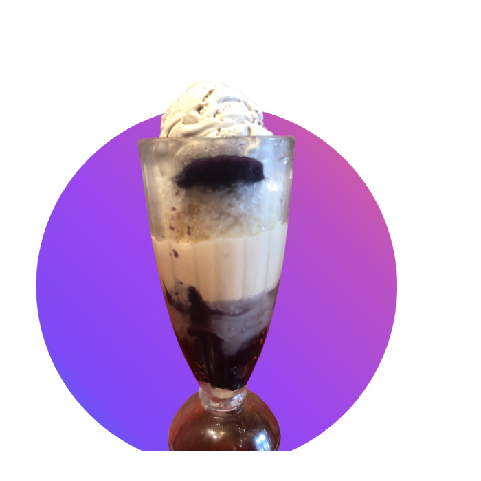 Ube Macapuno
