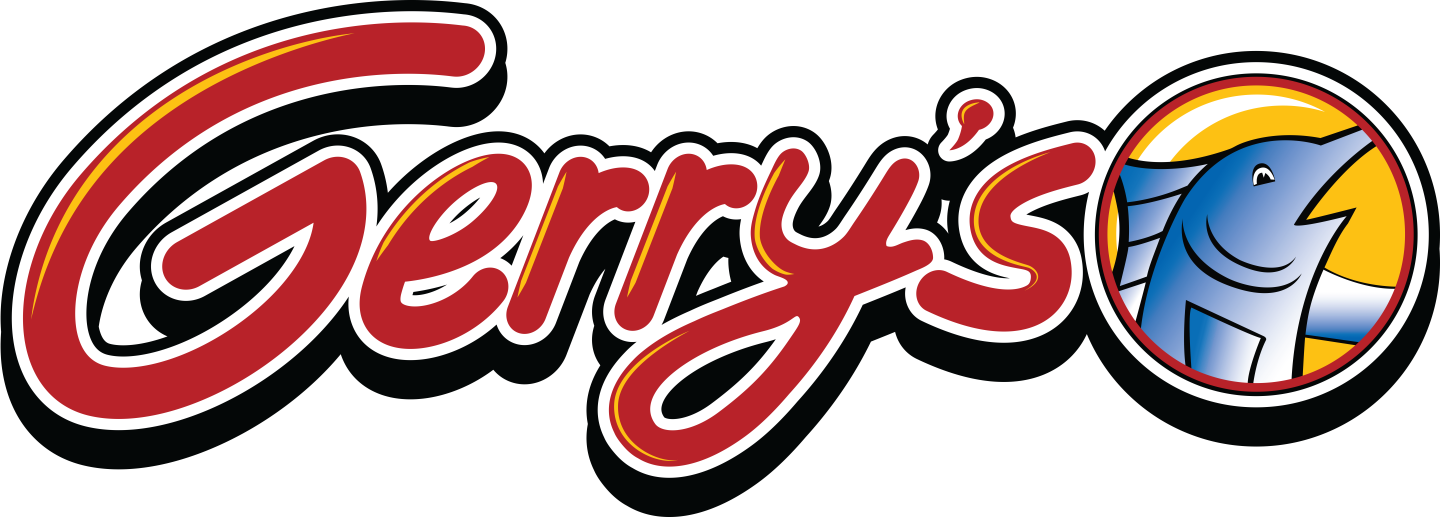 Gerry's Singapore