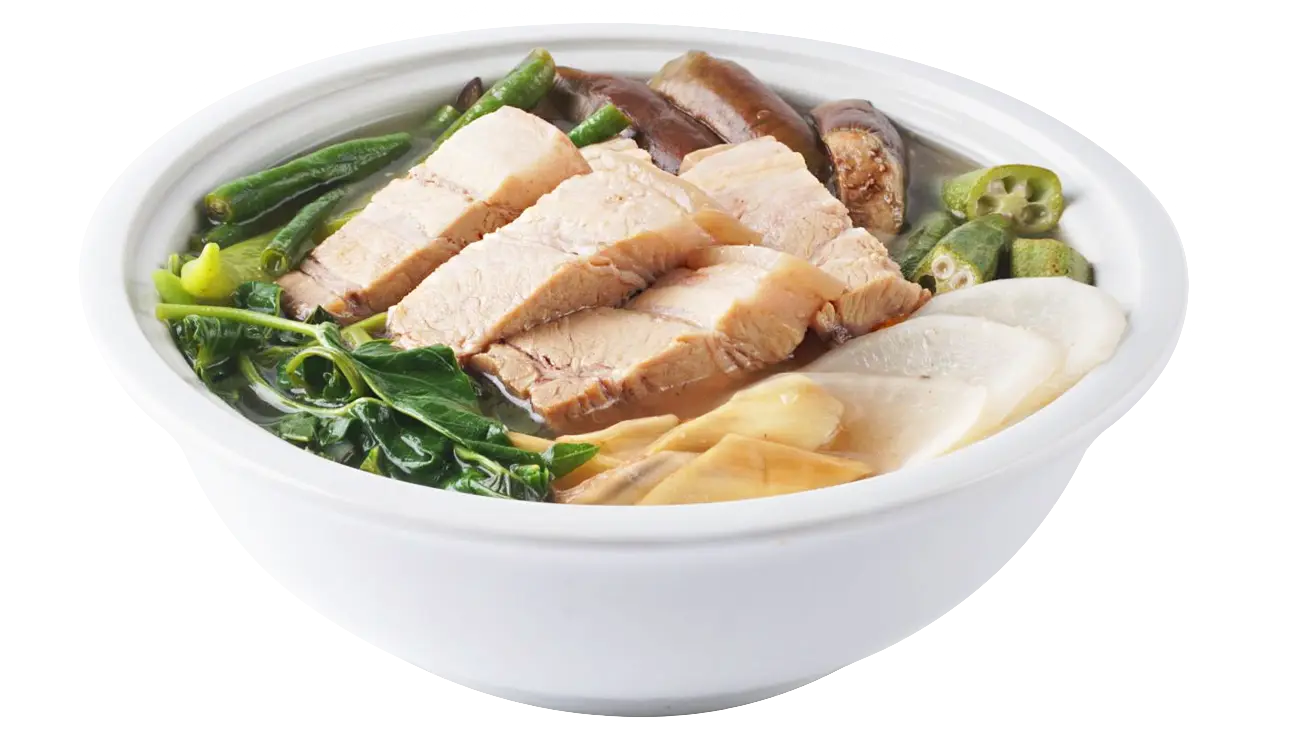 Sinigang na Baboy